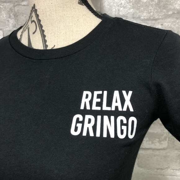Bella+Canvas La Reina Relax Gringo Tee - Picture 3 of 9